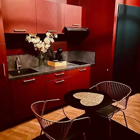 Holiday home La Traversiere