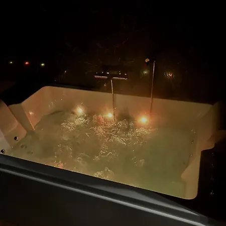 Holiday home La Traversiere Villeneuve-sur-Lot