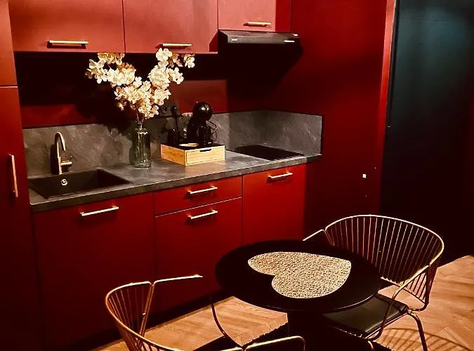 Vakantiehuis La Traversiere