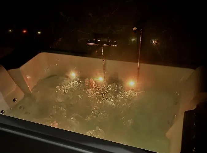 Vakantiehuis La Traversiere Villeneuve-sur-Lot